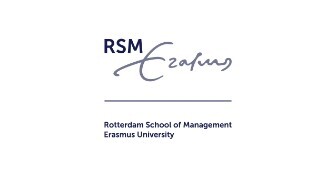 Rotterdam School of Management logo